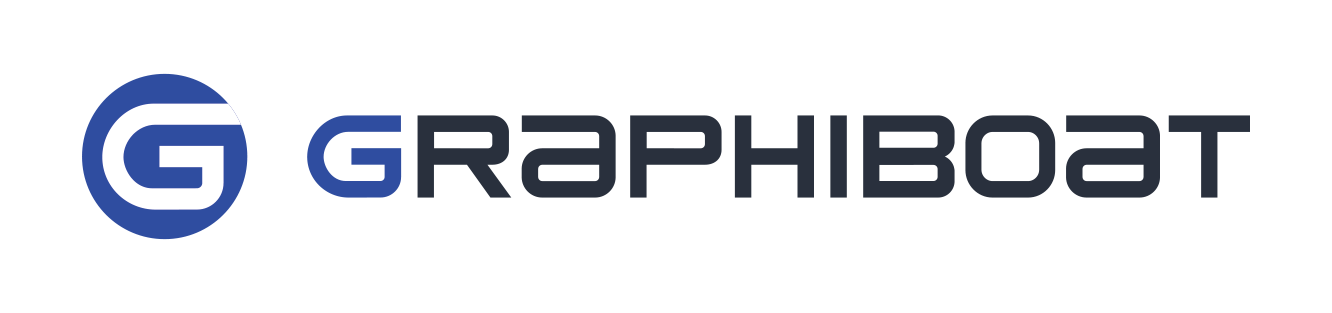 Graphiboat